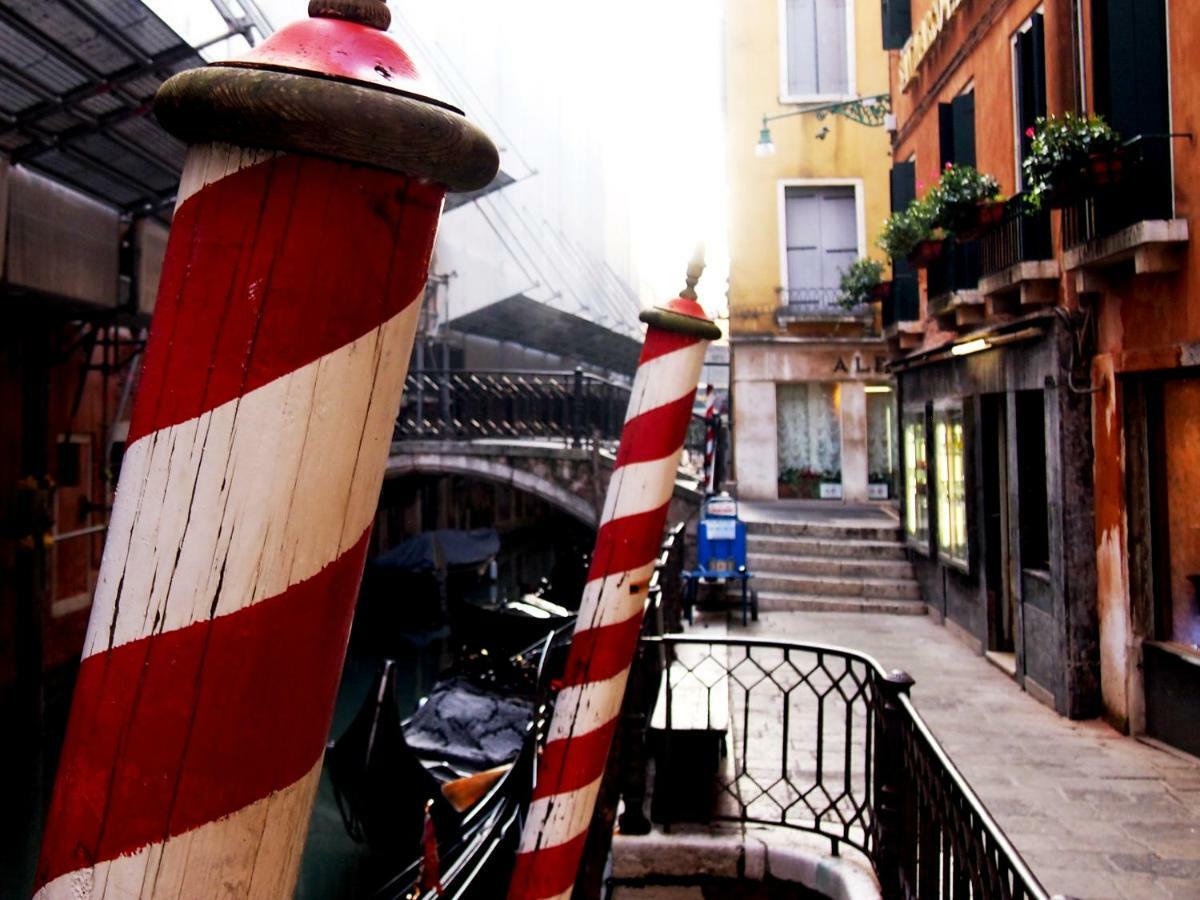 Ca' Torretta In San Marco Square Lejlighed Venedig Eksteriør billede