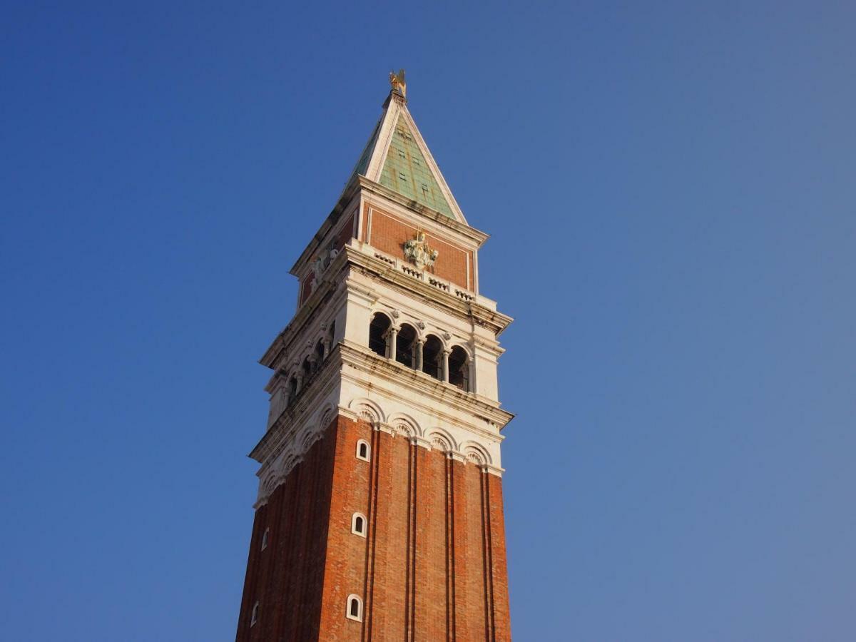 Ca' Torretta In San Marco Square Lejlighed Venedig Eksteriør billede